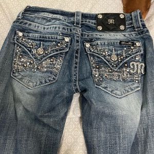 Super cute miss mens good condition